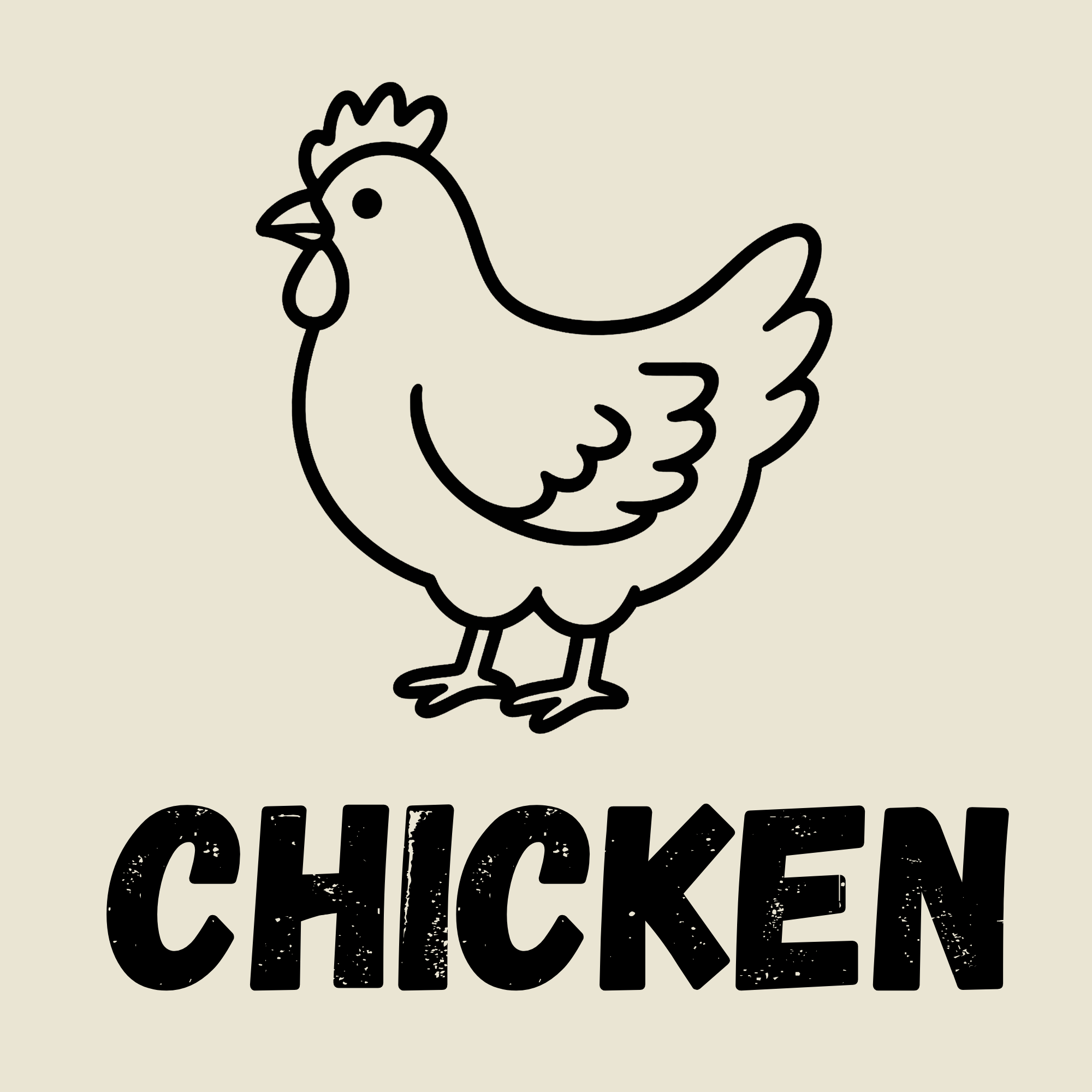 Chicken