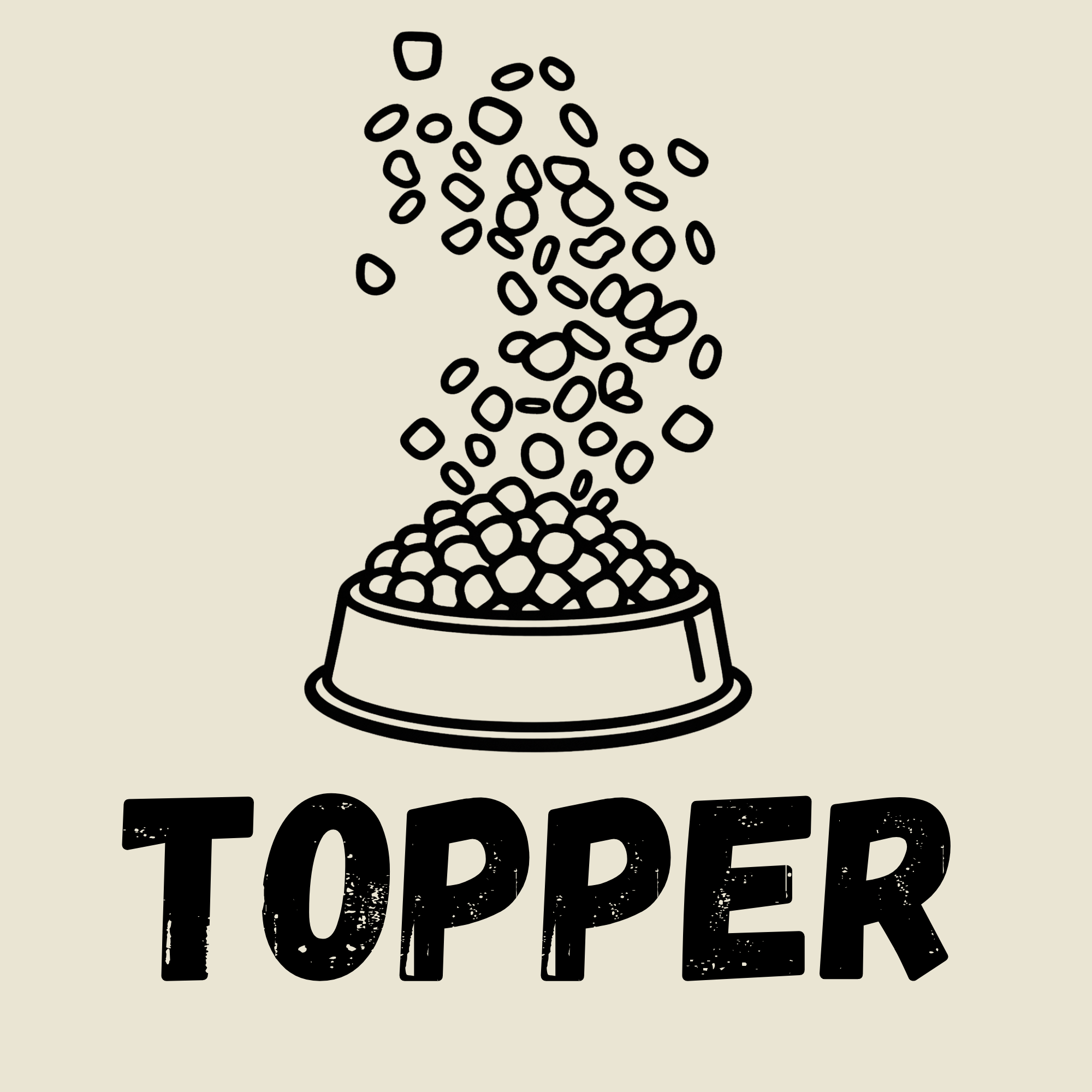 Topper