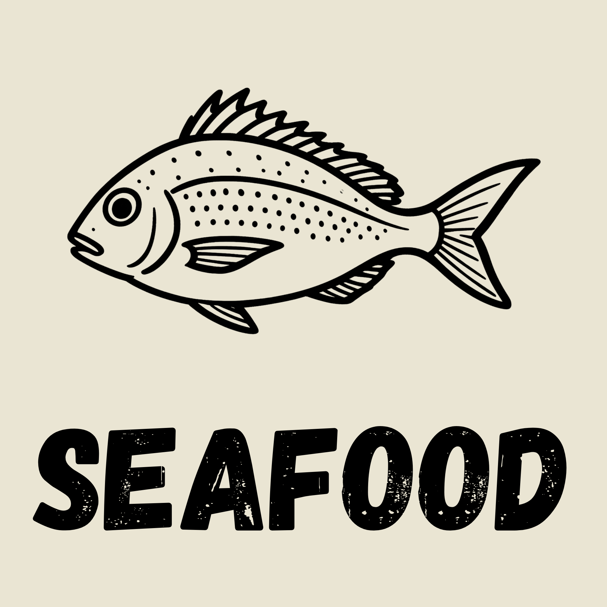 Seafood