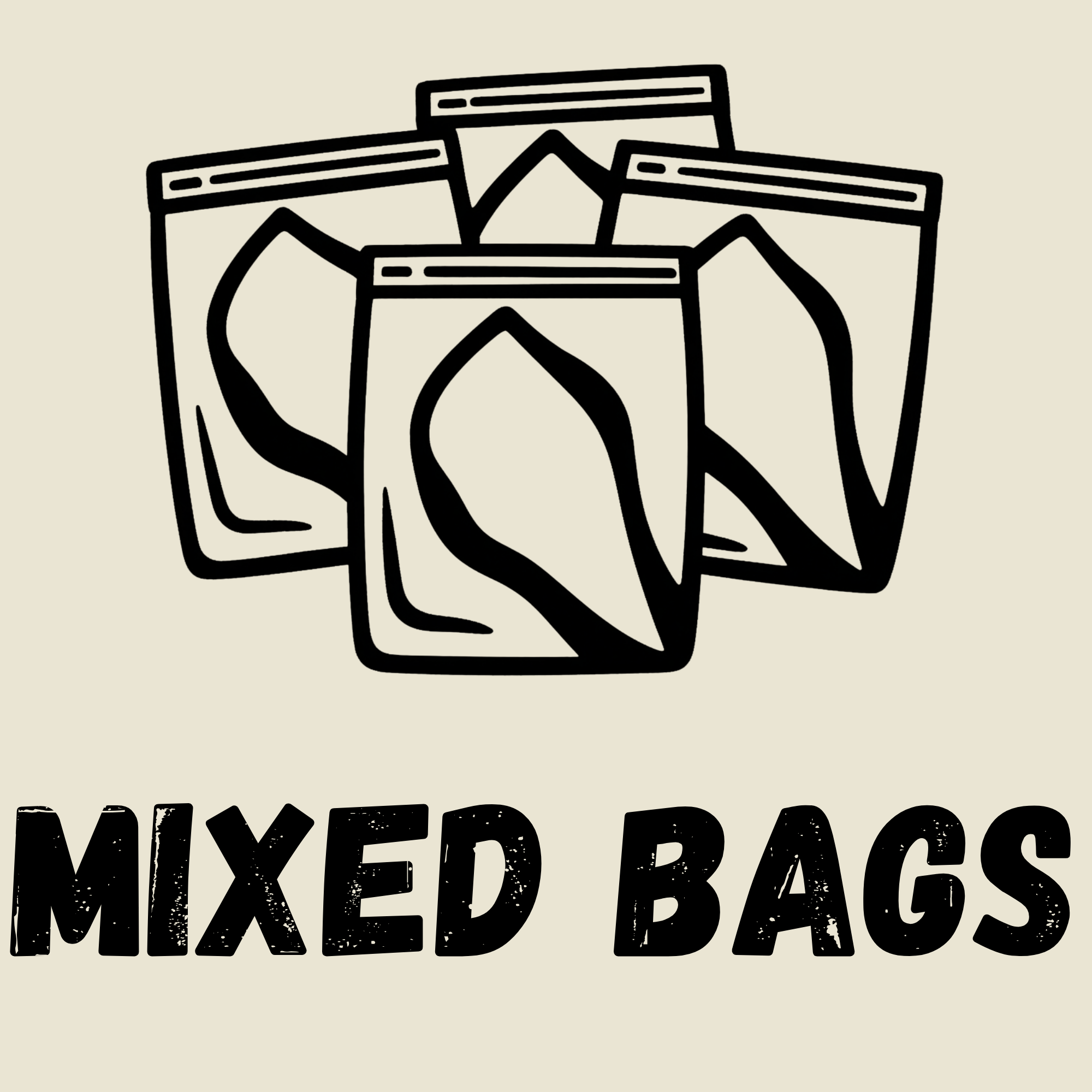 Mixed Bags