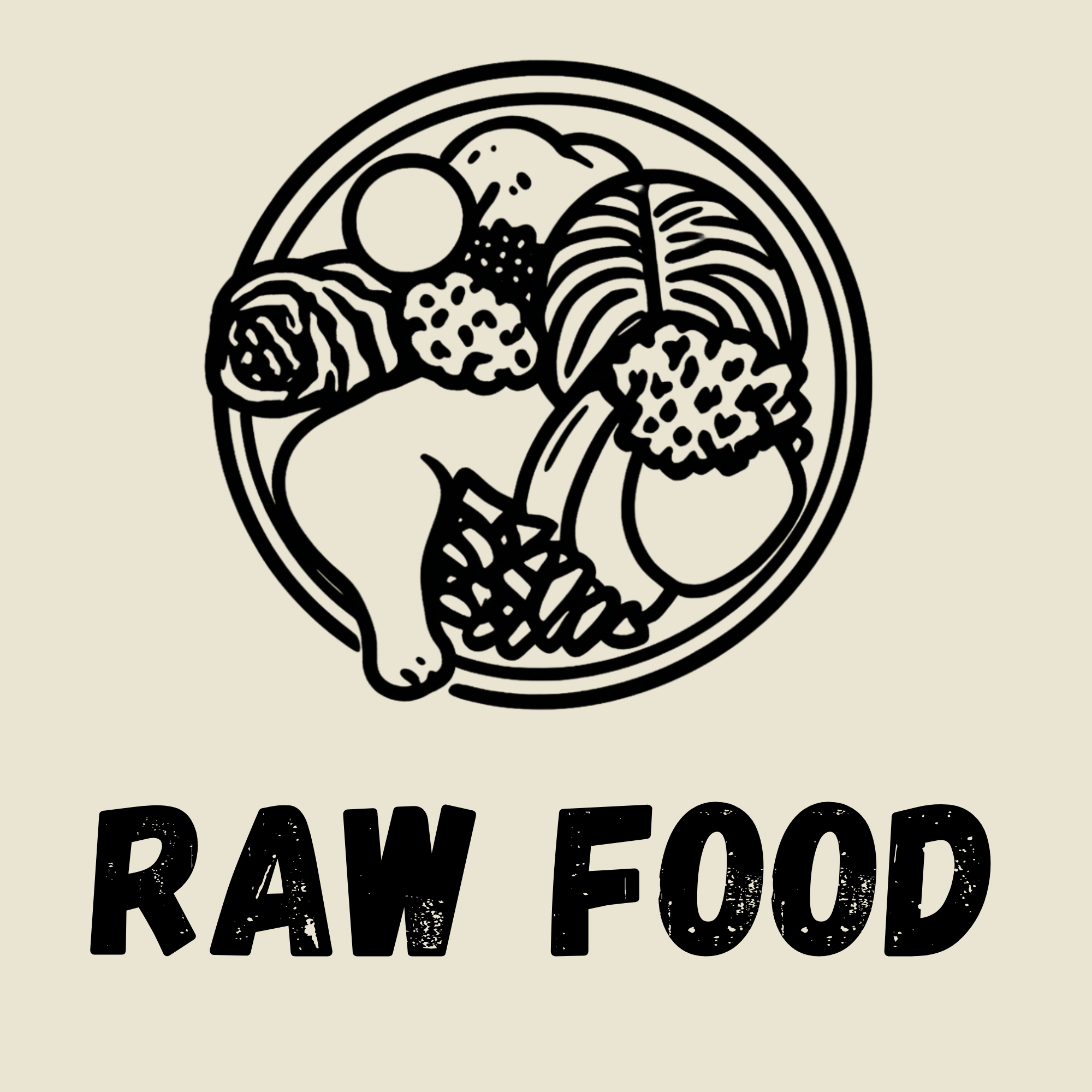 Raw Food
