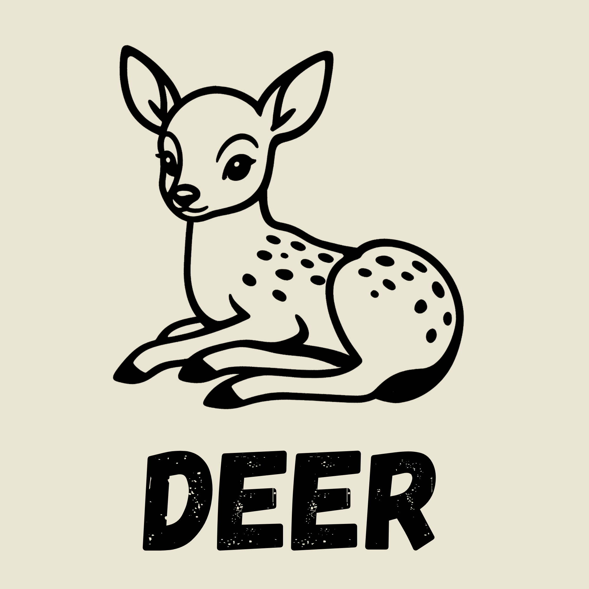 Deer