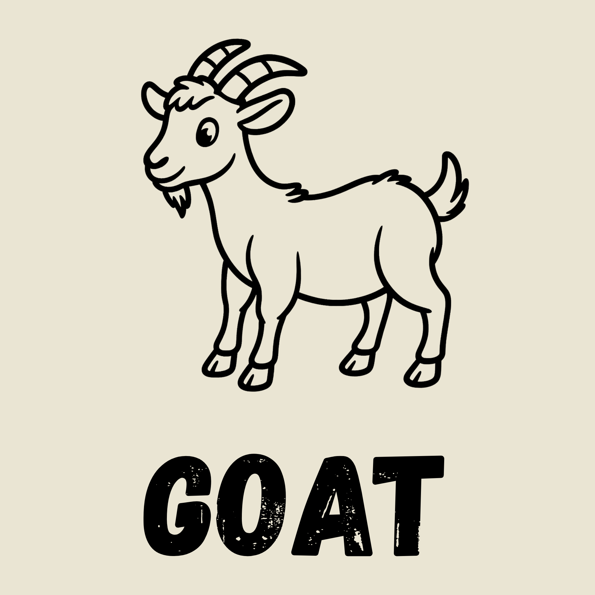 Goat