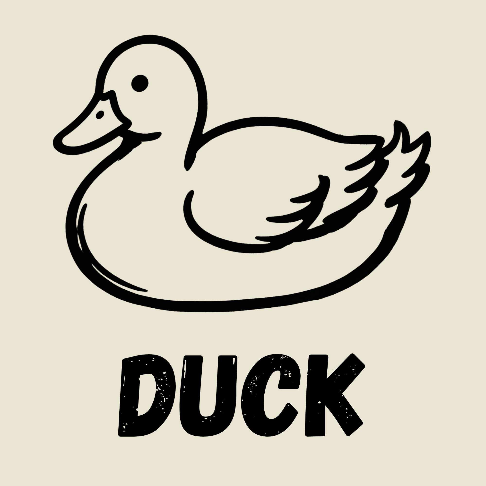 Duck
