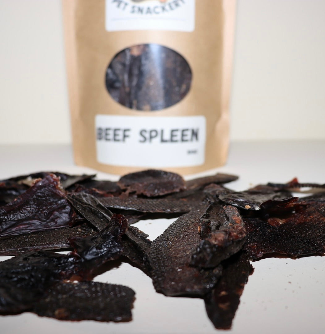 Beef Spleen 100g