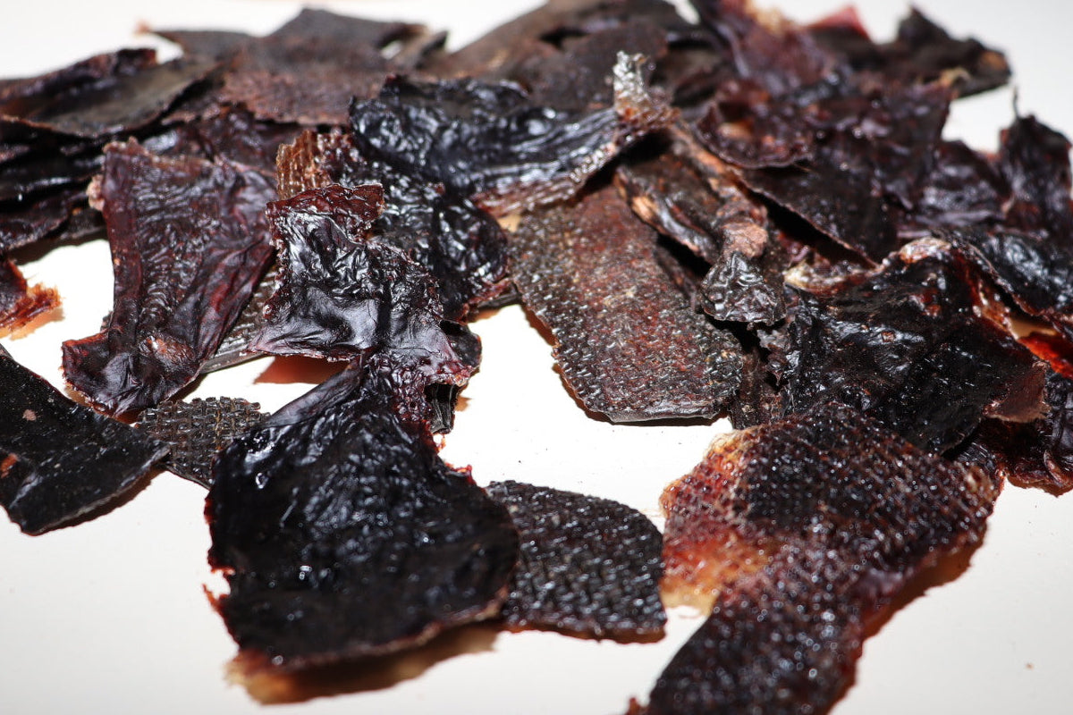 Beef Spleen 100g