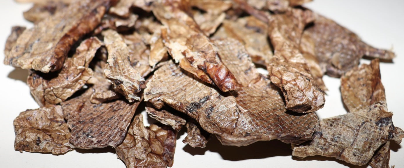 Beef Lung 100g