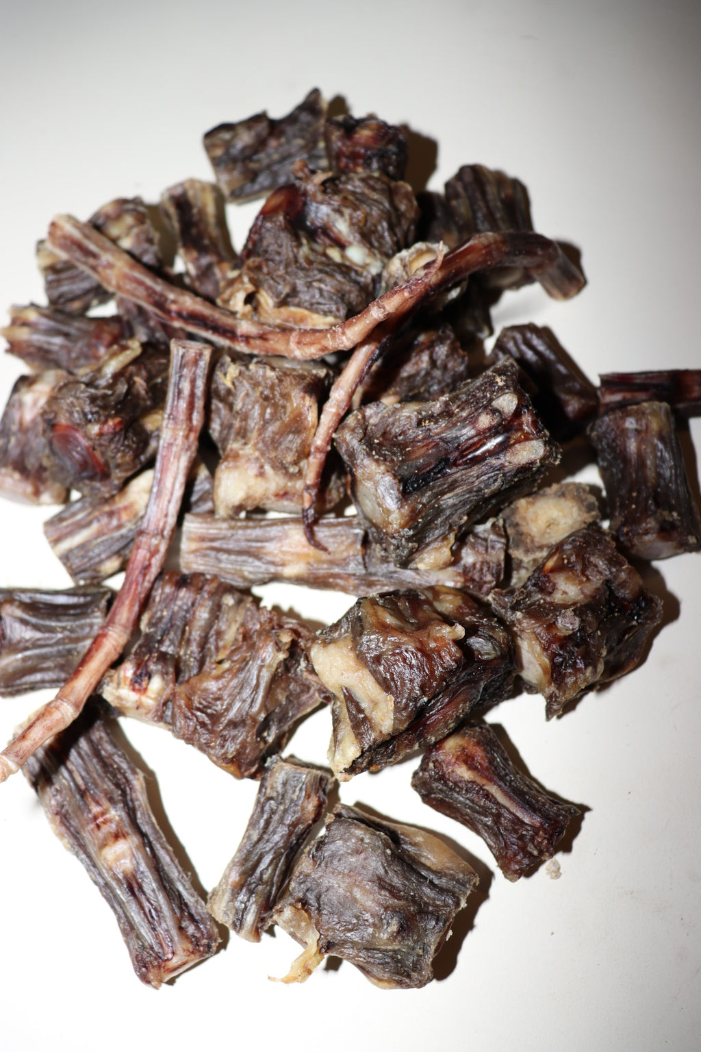 Beef Tail Pieces 500g