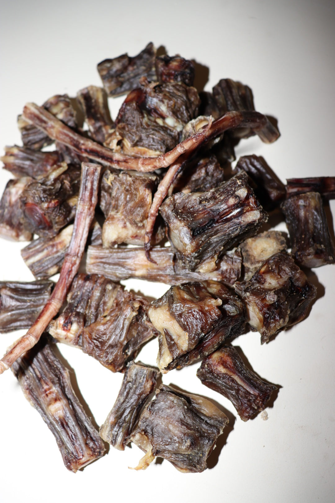 Beef Tail Pieces 500g