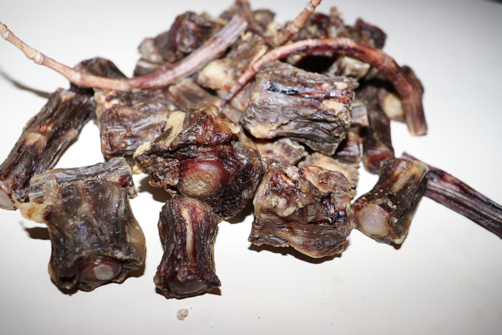 Beef Tail Pieces 500g