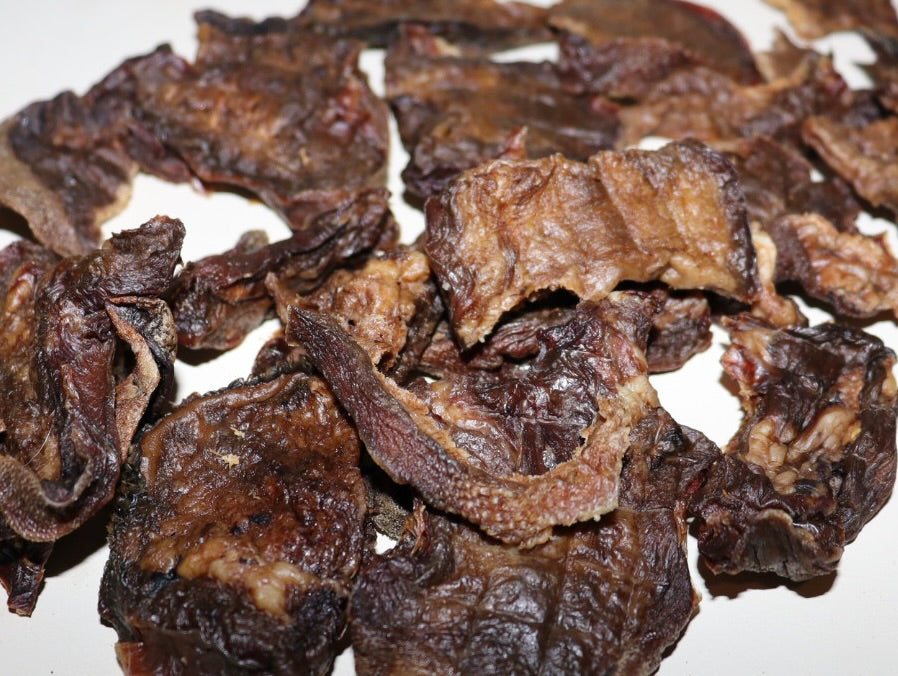 Beef Tongue 200g