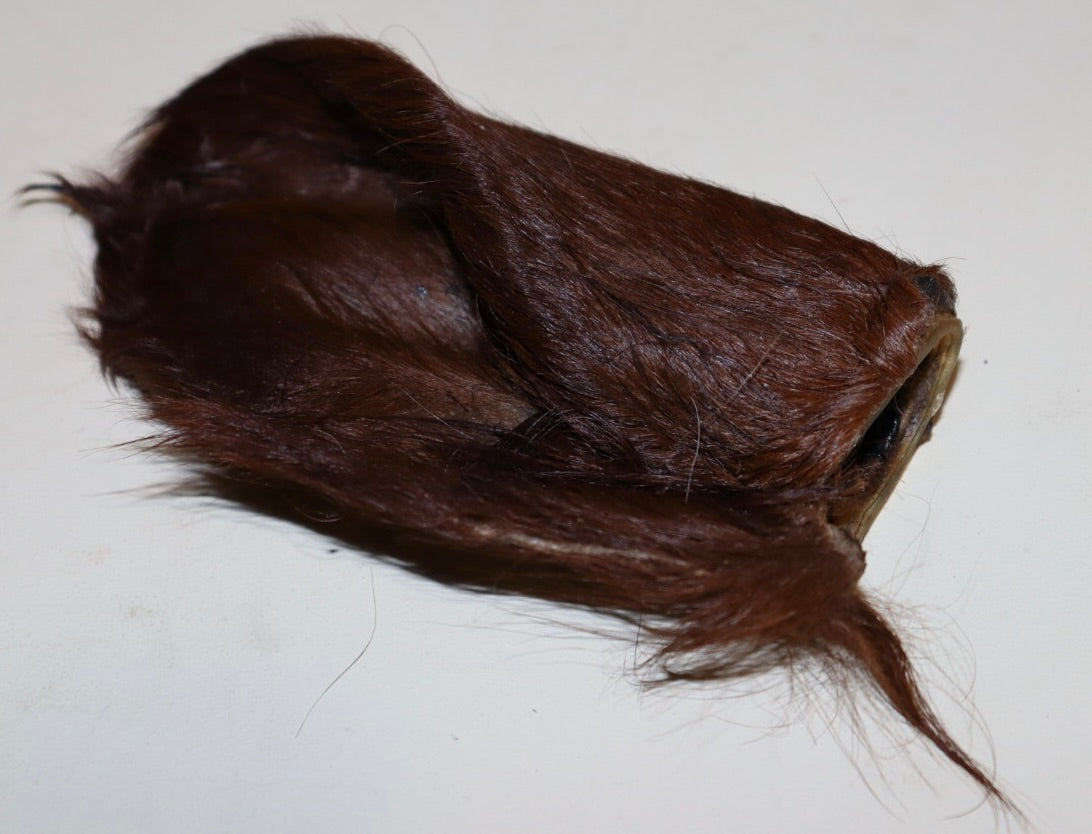 Beef Ears whole 4 pack