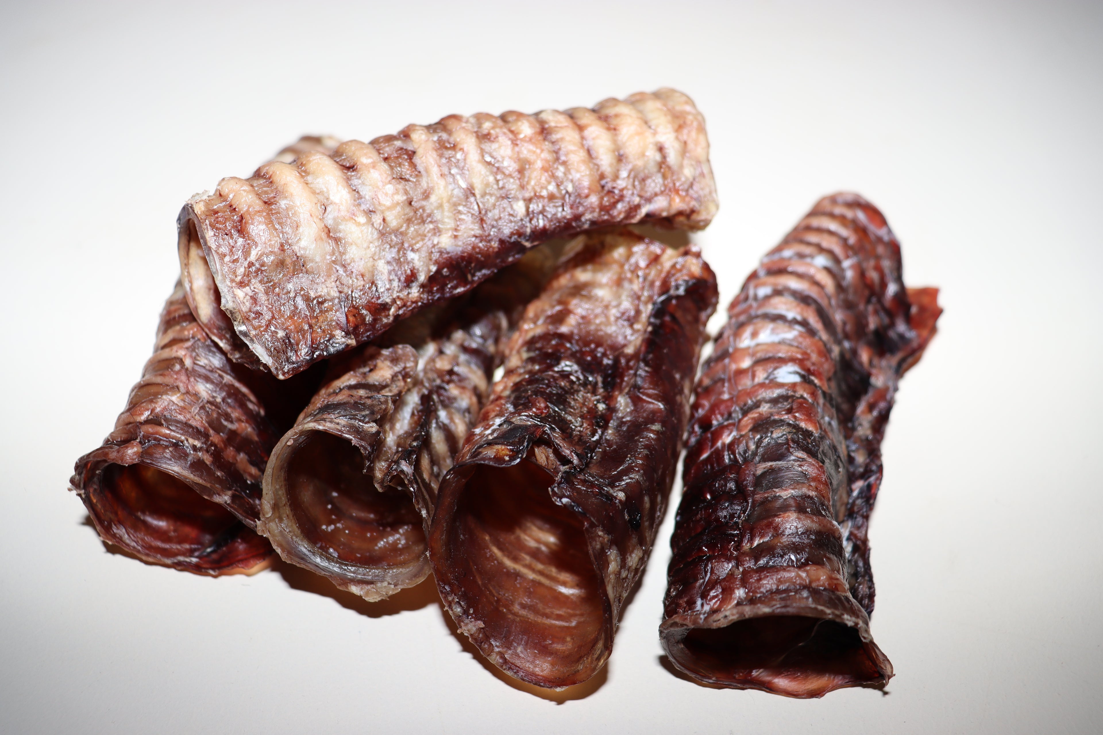 Beef Trachea 5 pack