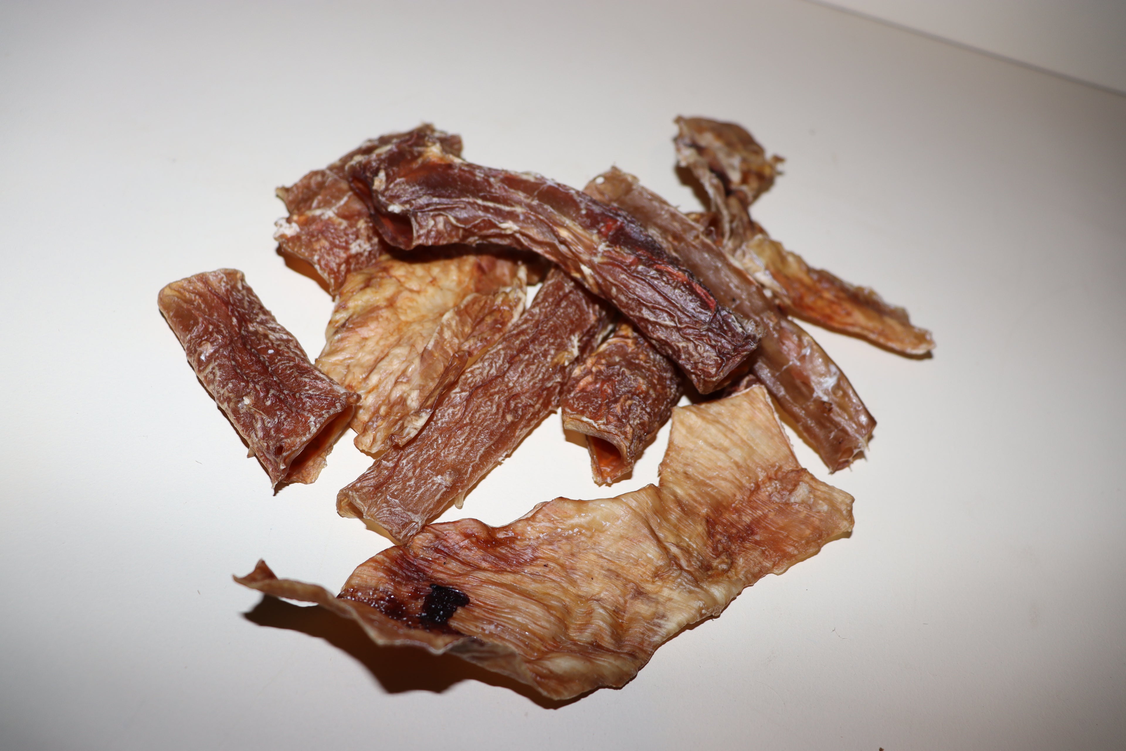 Beef Aorta 100g