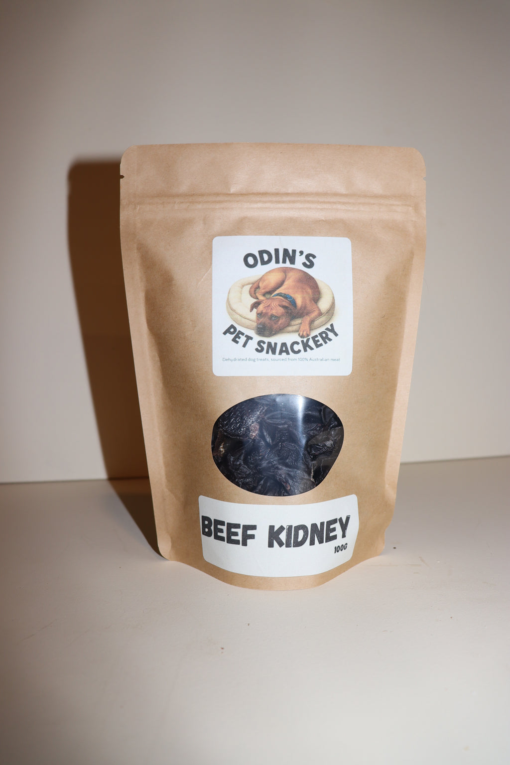Beef Kidney 100g