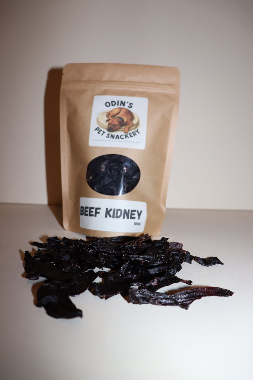 Beef Kidney 100g