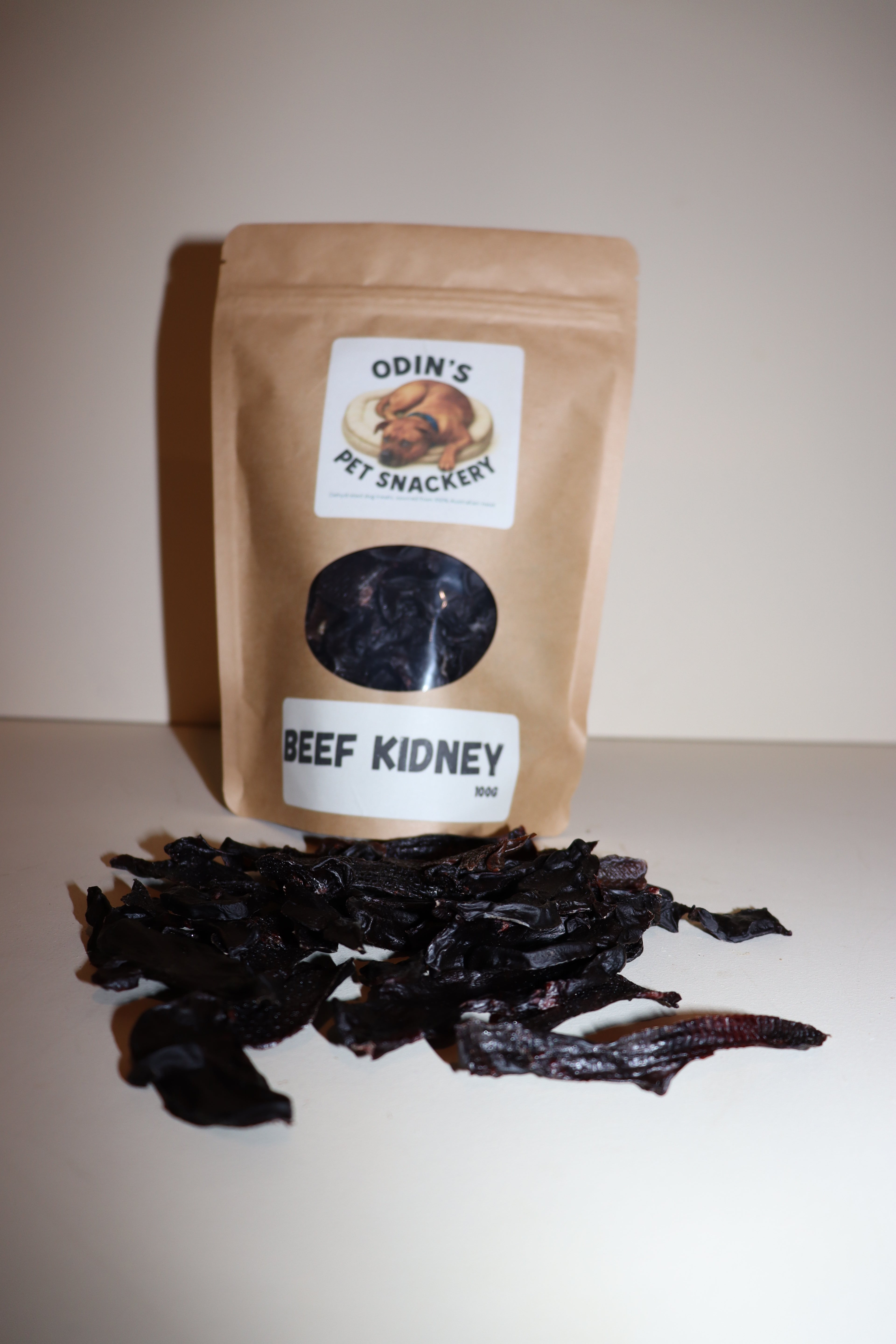 Beef Kidney 100g