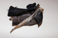 Beef Ear pieces 100g