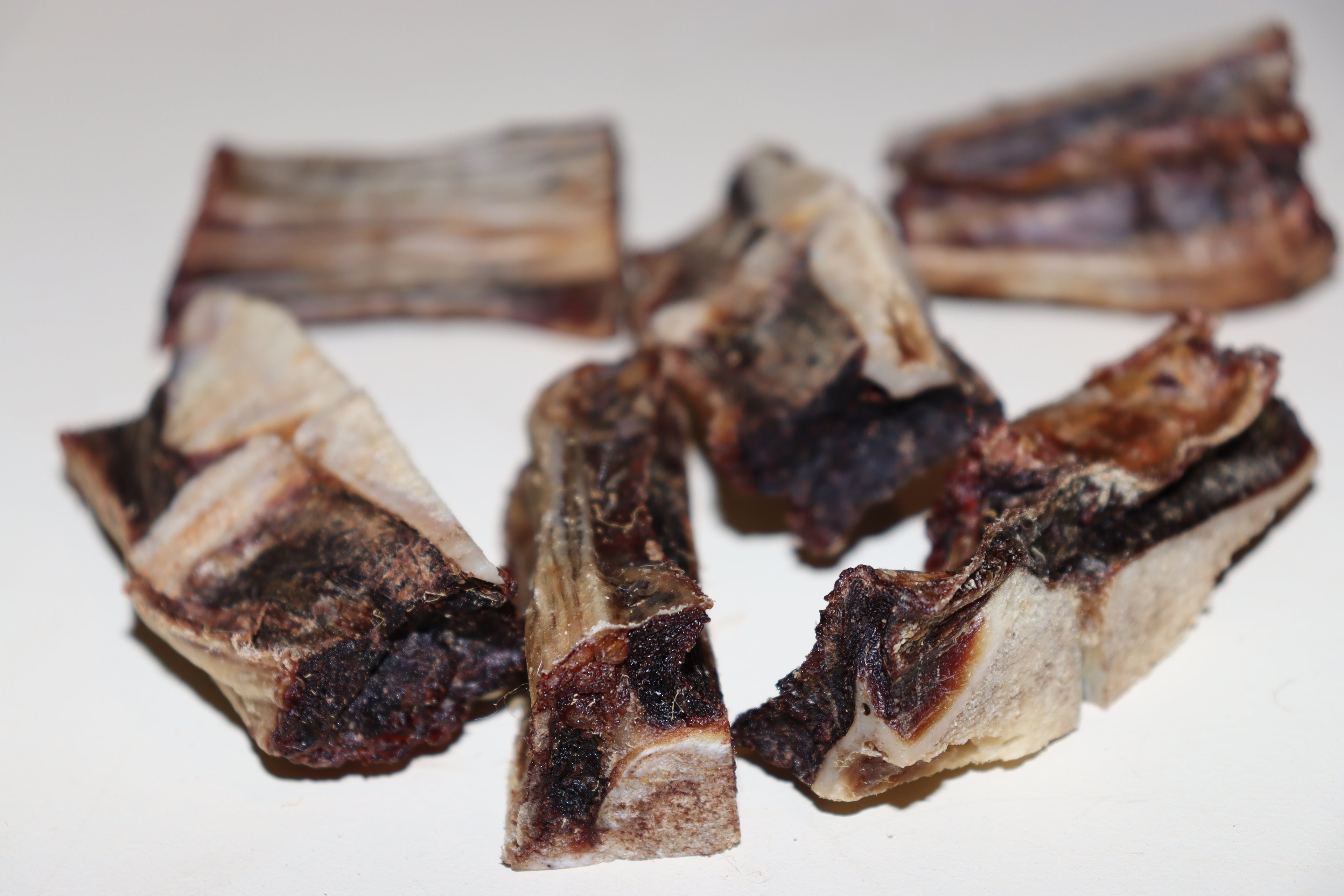 Kangaroo Tail Sticks 200g