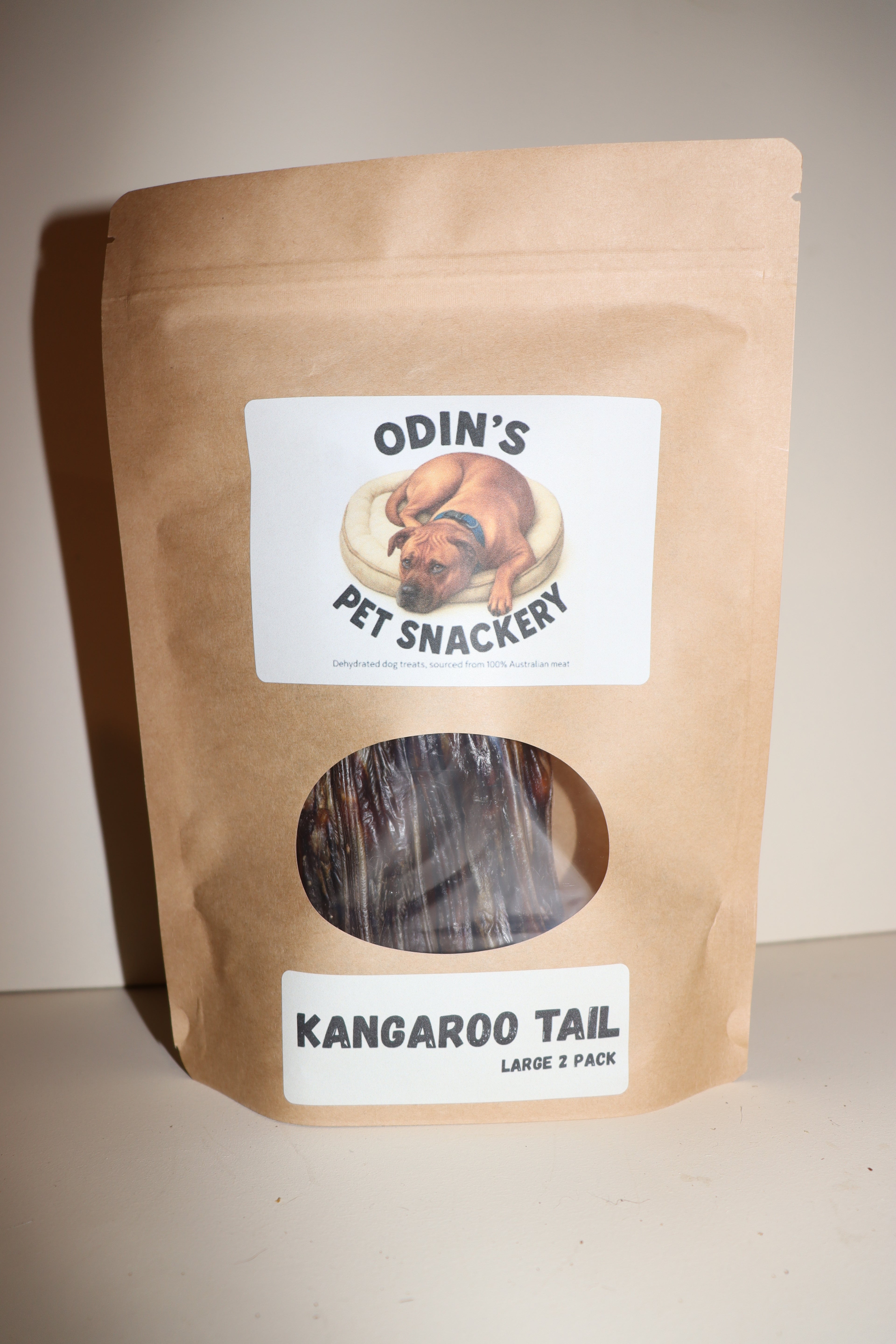Kangaroo Large 2 pack