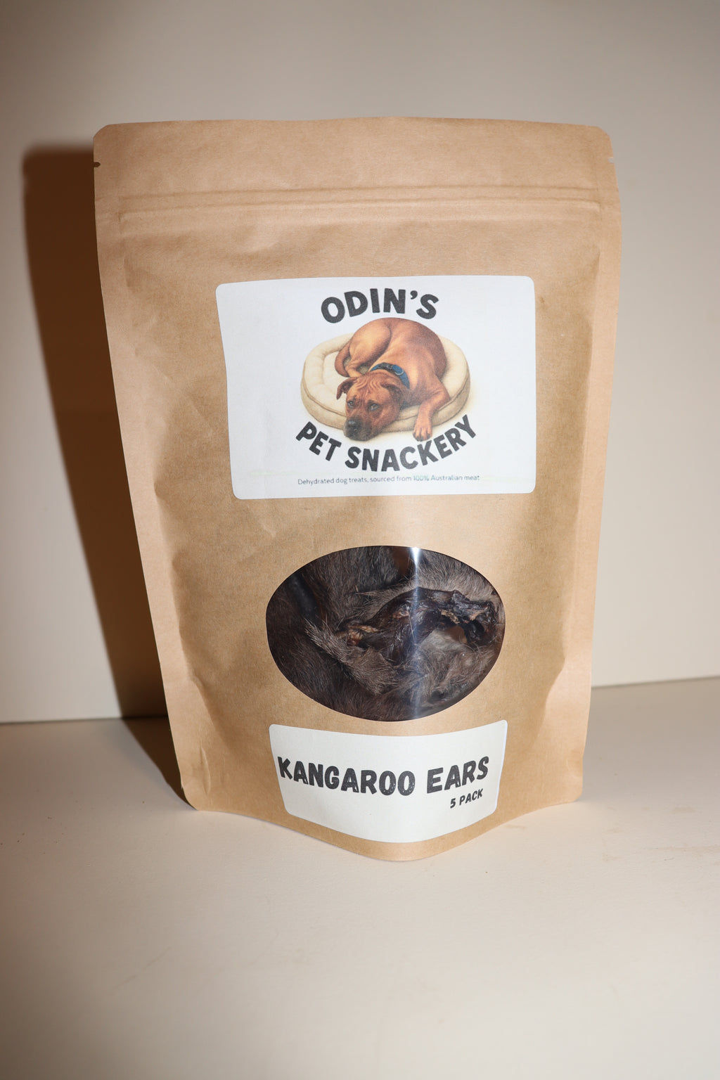 Kangaroo Ears 5 pack
