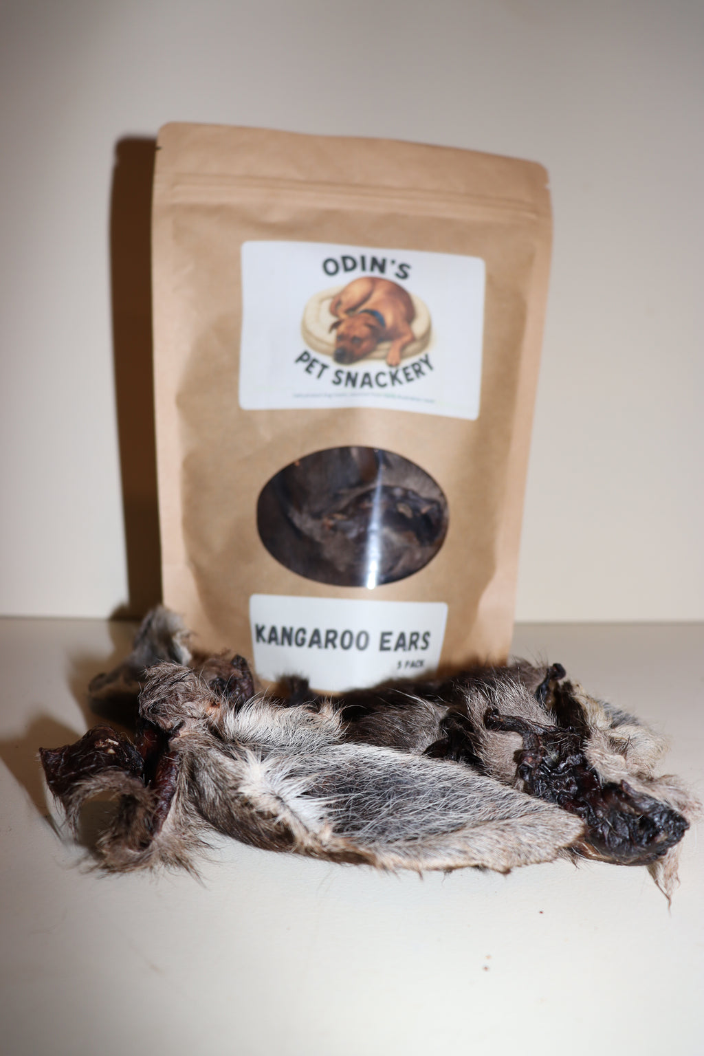 Kangaroo Ears 5 pack