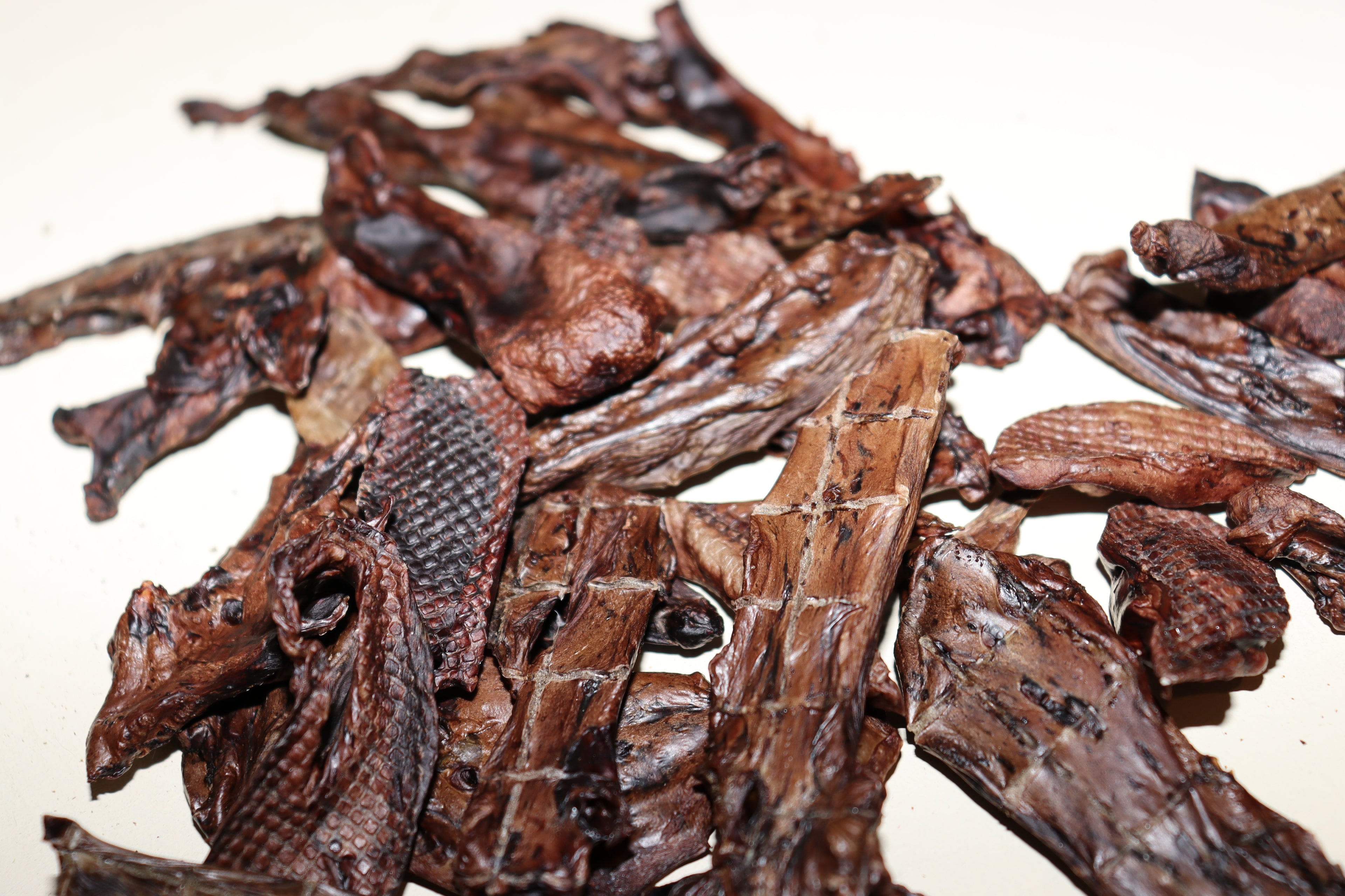 Kangaroo Lung 100g