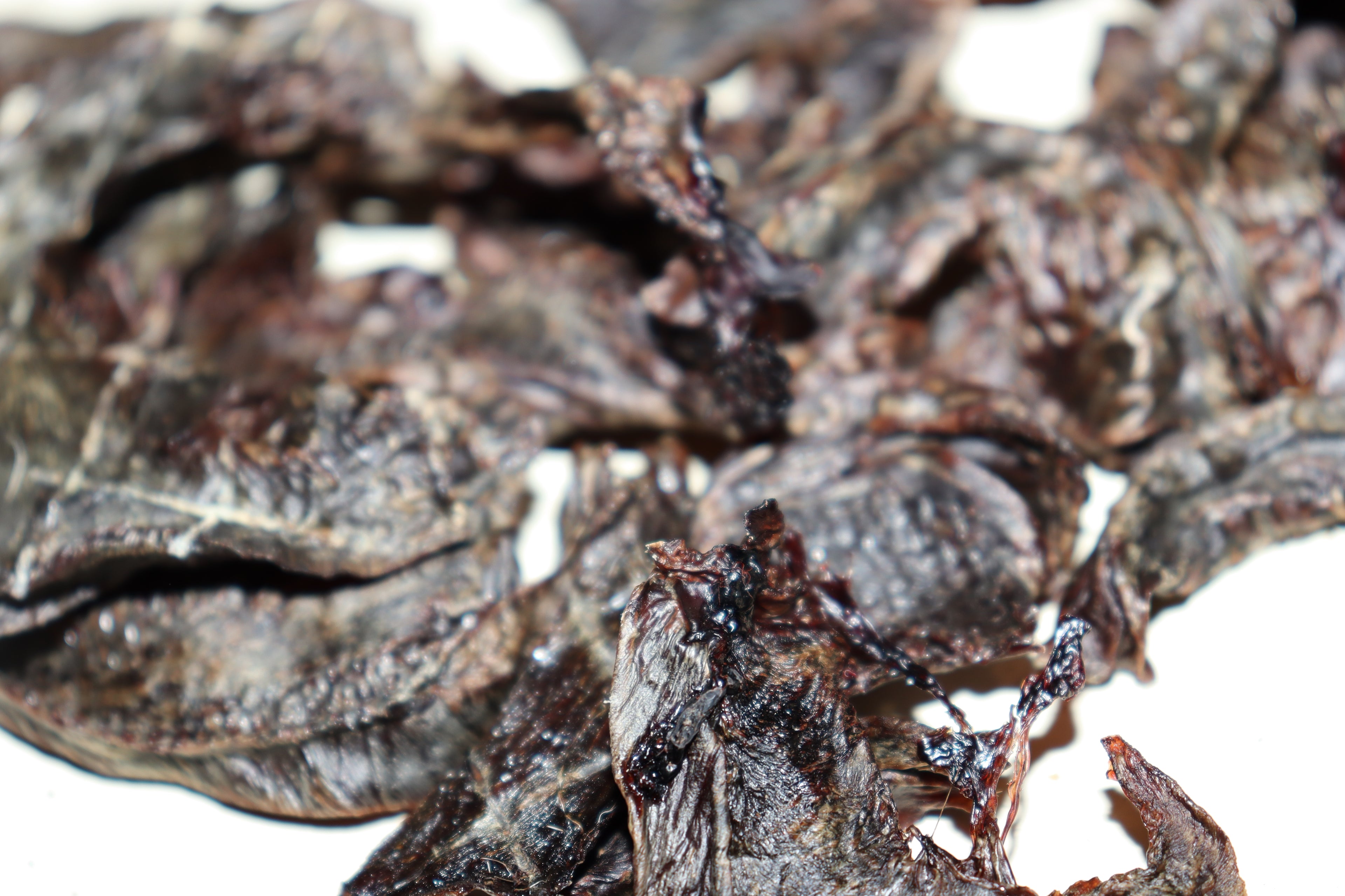 Kangaroo Heart 100g