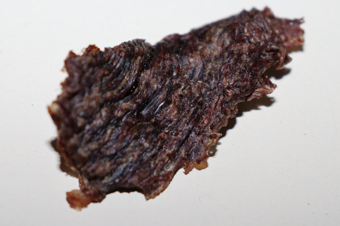 Kangaroo Jerky 500g