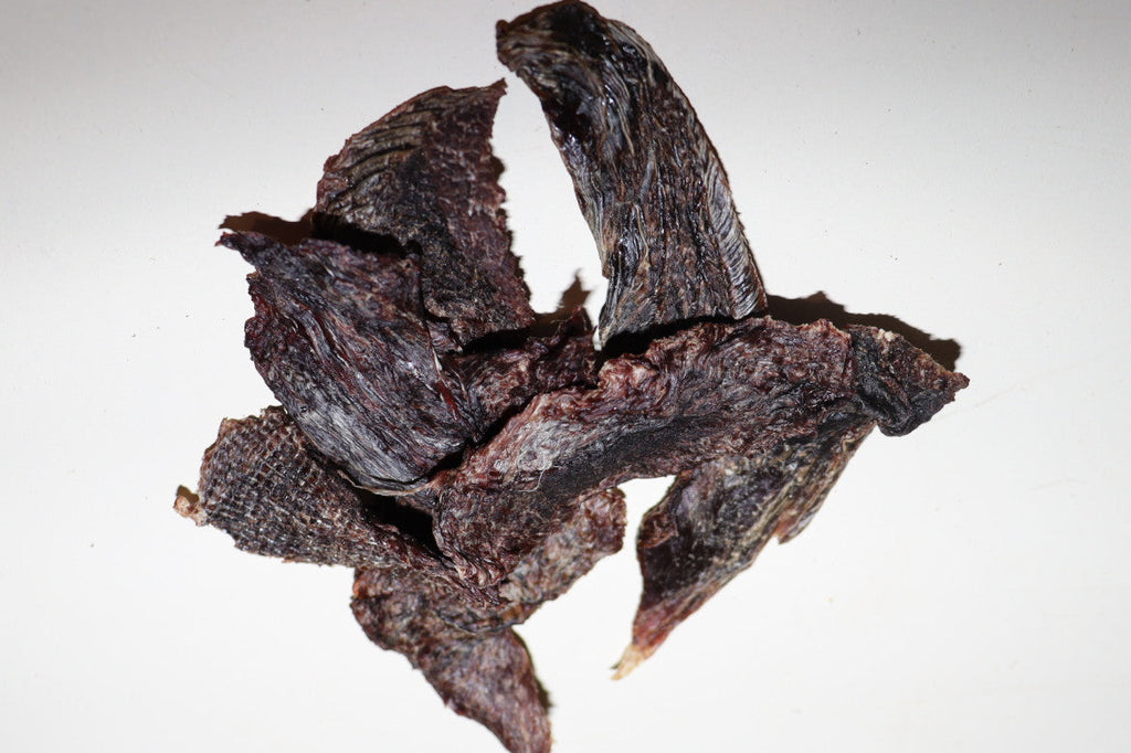 Kangaroo Jerky 100g