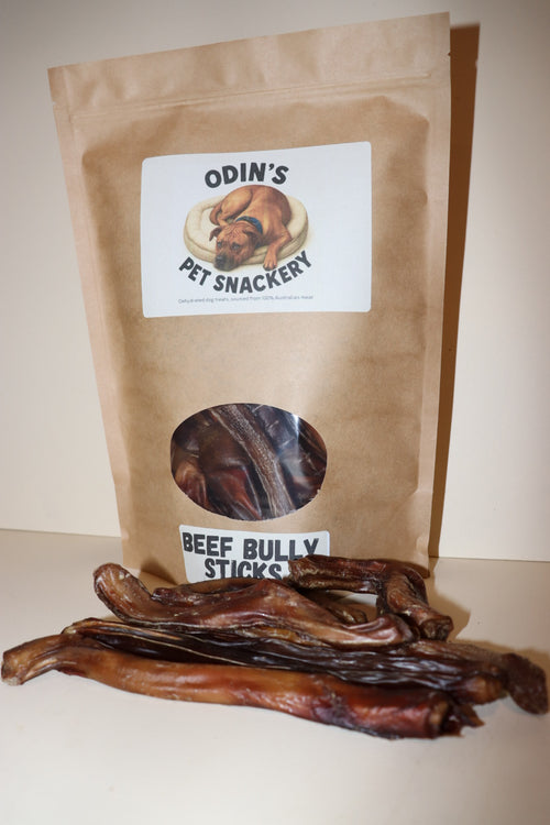 Beef Bully Sticks 200g
