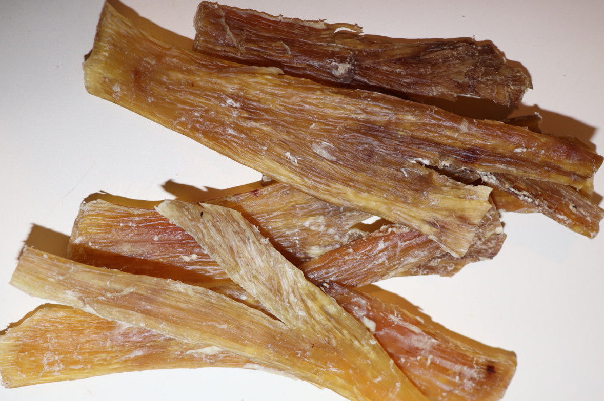 Beef Paddywack Jumbo 500g