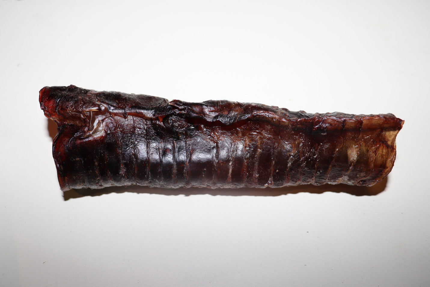 Beef Trachea Jumbo 5 pack