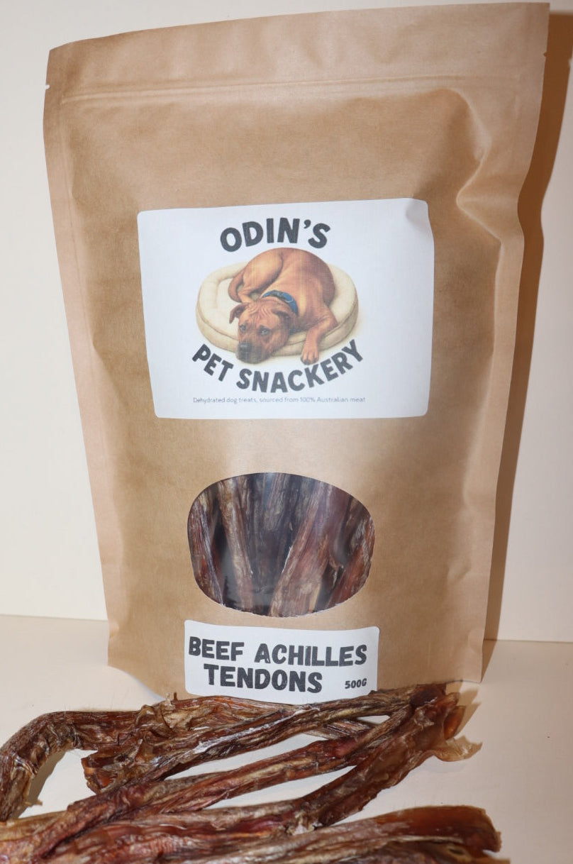 Beef Achilles Tendon 500g