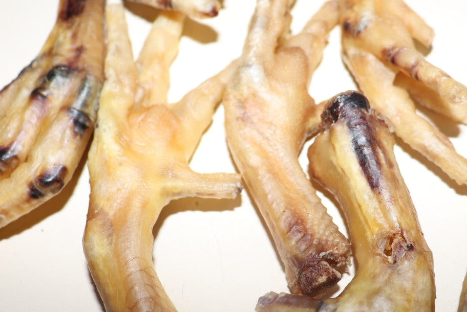 Chicken Feet 1kg