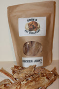 Chicken Jerky 200g
