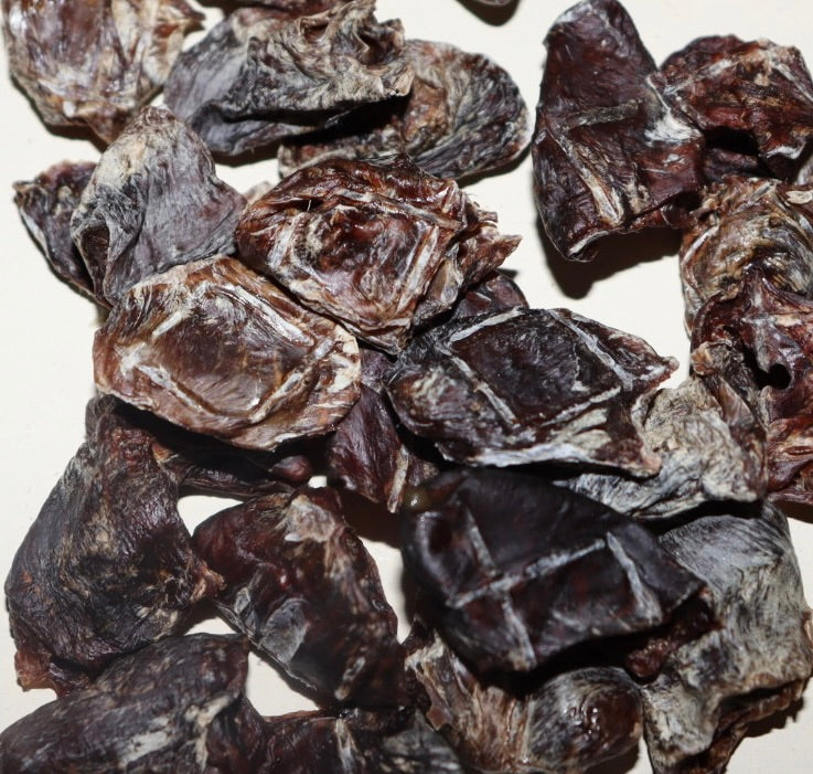 Chicken Hearts 200g
