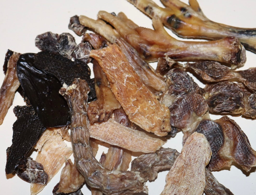 Chicken Sampler 300g