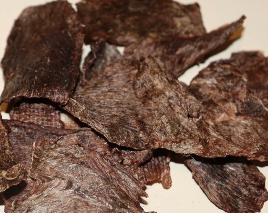 Deer Jerky 100g