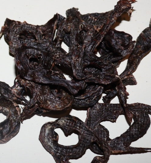 Goat Heart 100g