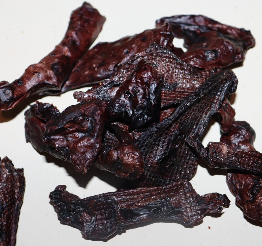 Goat Lung 100g