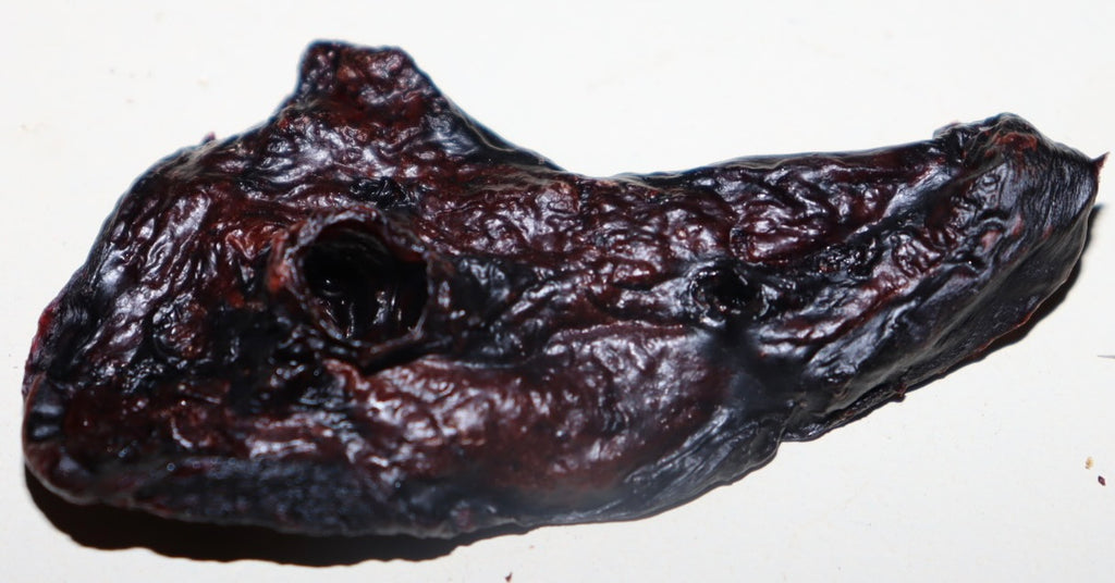 Goat Lung 100g