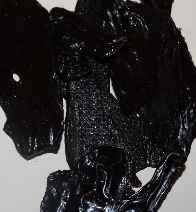 Goat Liver 100g