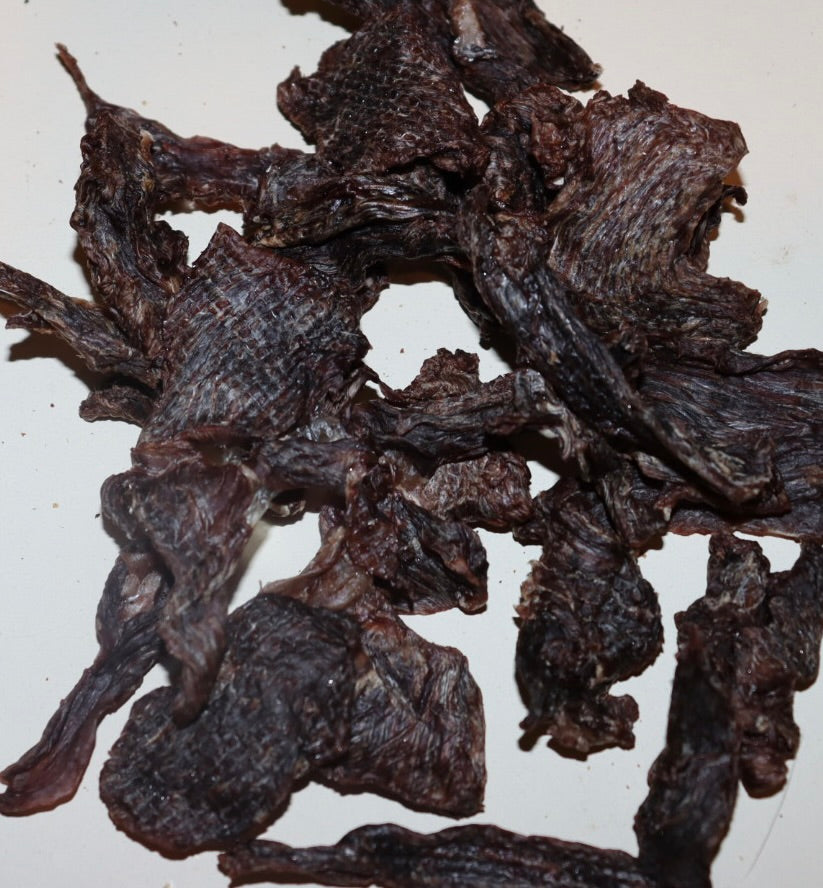 Goat Jerky 100g