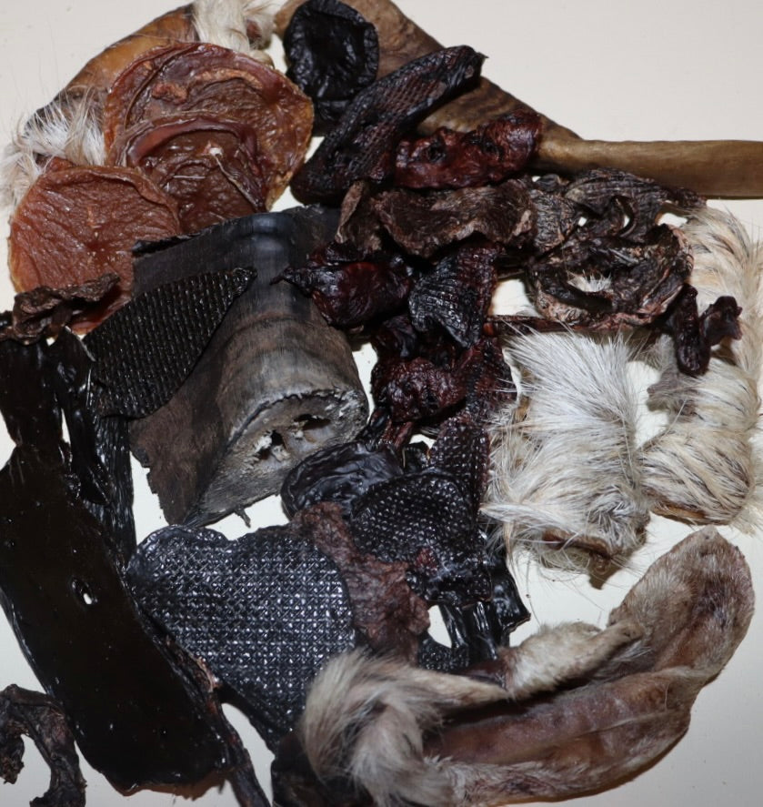 Goat Sampler 300g