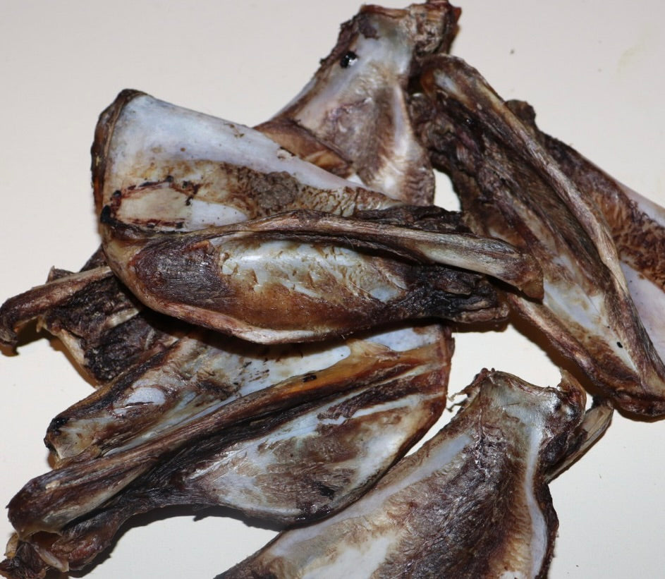 Kangaroo Shoulder Wings 200g