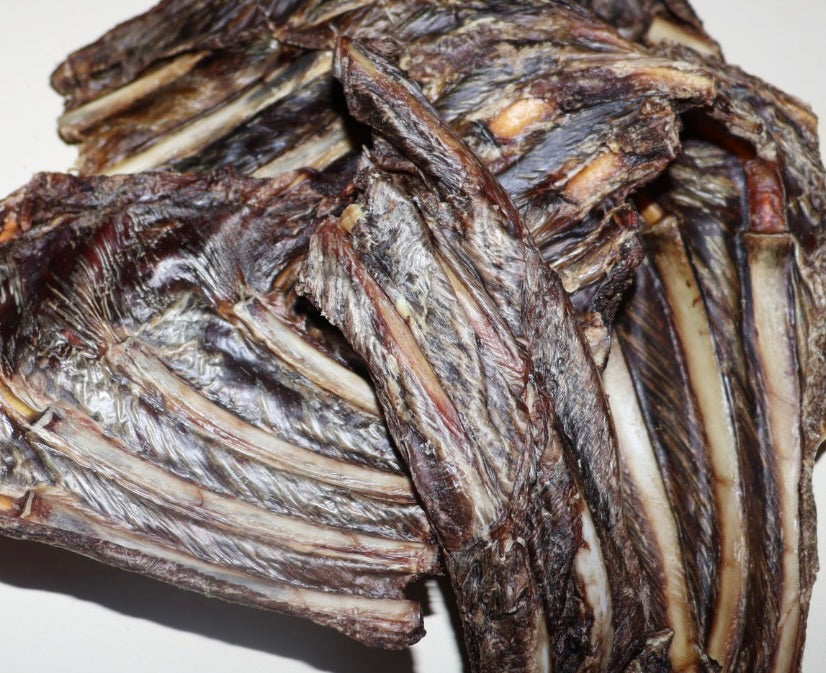Kangaroo Rib Racks 200g