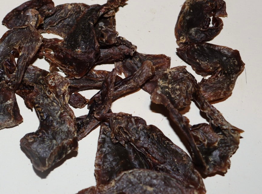 Pig Heart 100g