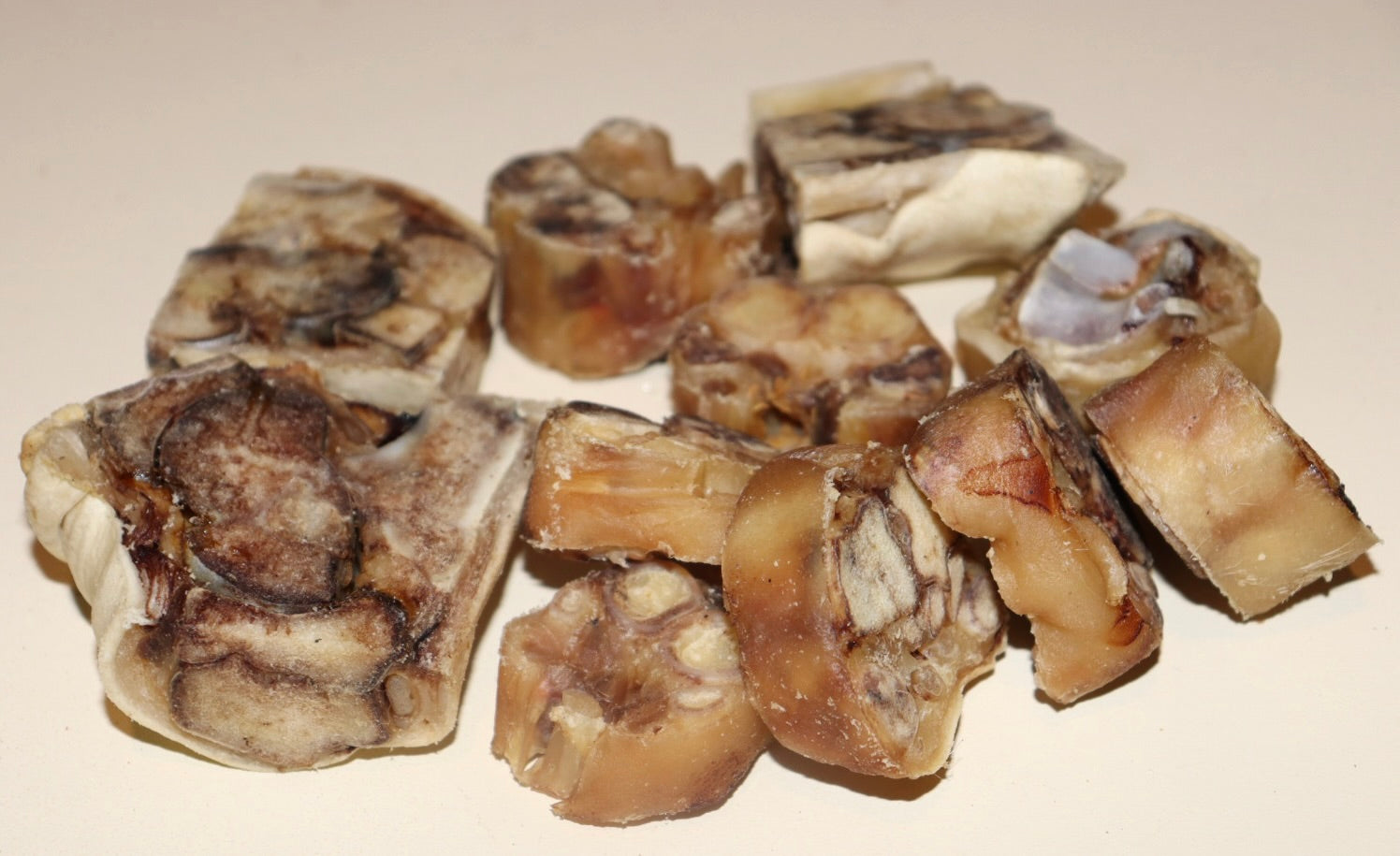 Pig Trotter Discs 500g