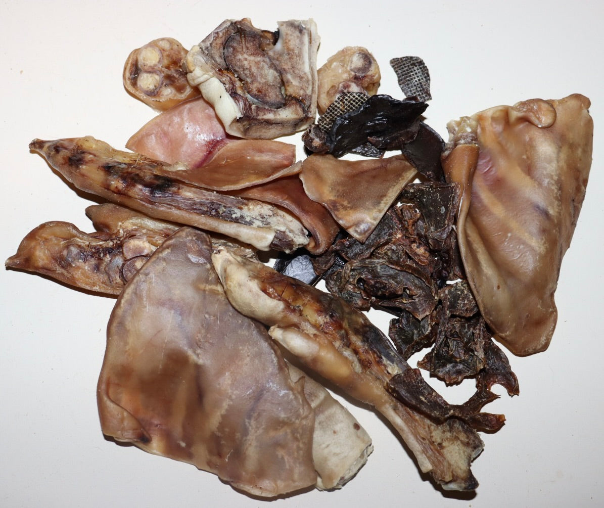 Pig Sampler 300g